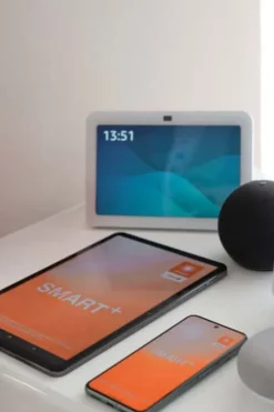 OSRAM Smart+ WiFi ringeklokke