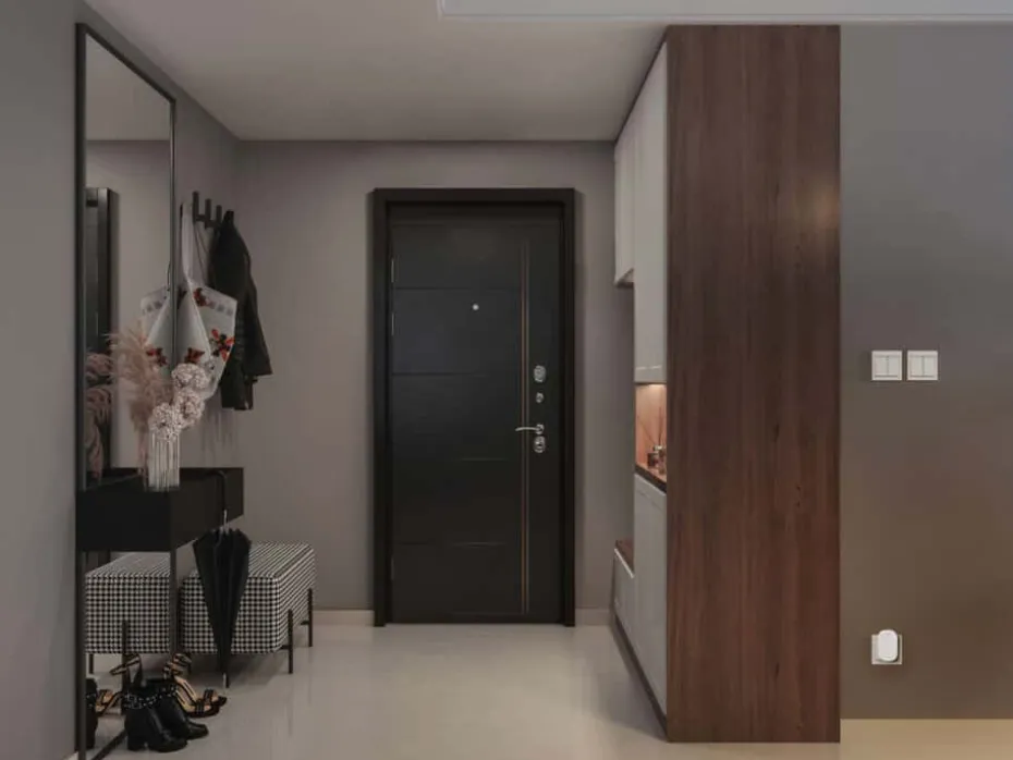 OSRAM Smart+ WiFi ringeklokke