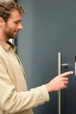 OSRAM Smart+ WiFi ringeklokke