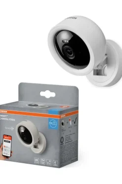 OSRAM Smart+ WiFi sikkerhetskamera