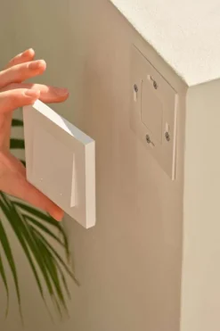 OSRAM Smart+ WiFi veggbryter