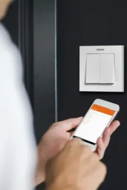 OSRAM Smart+ WiFi veggbryter