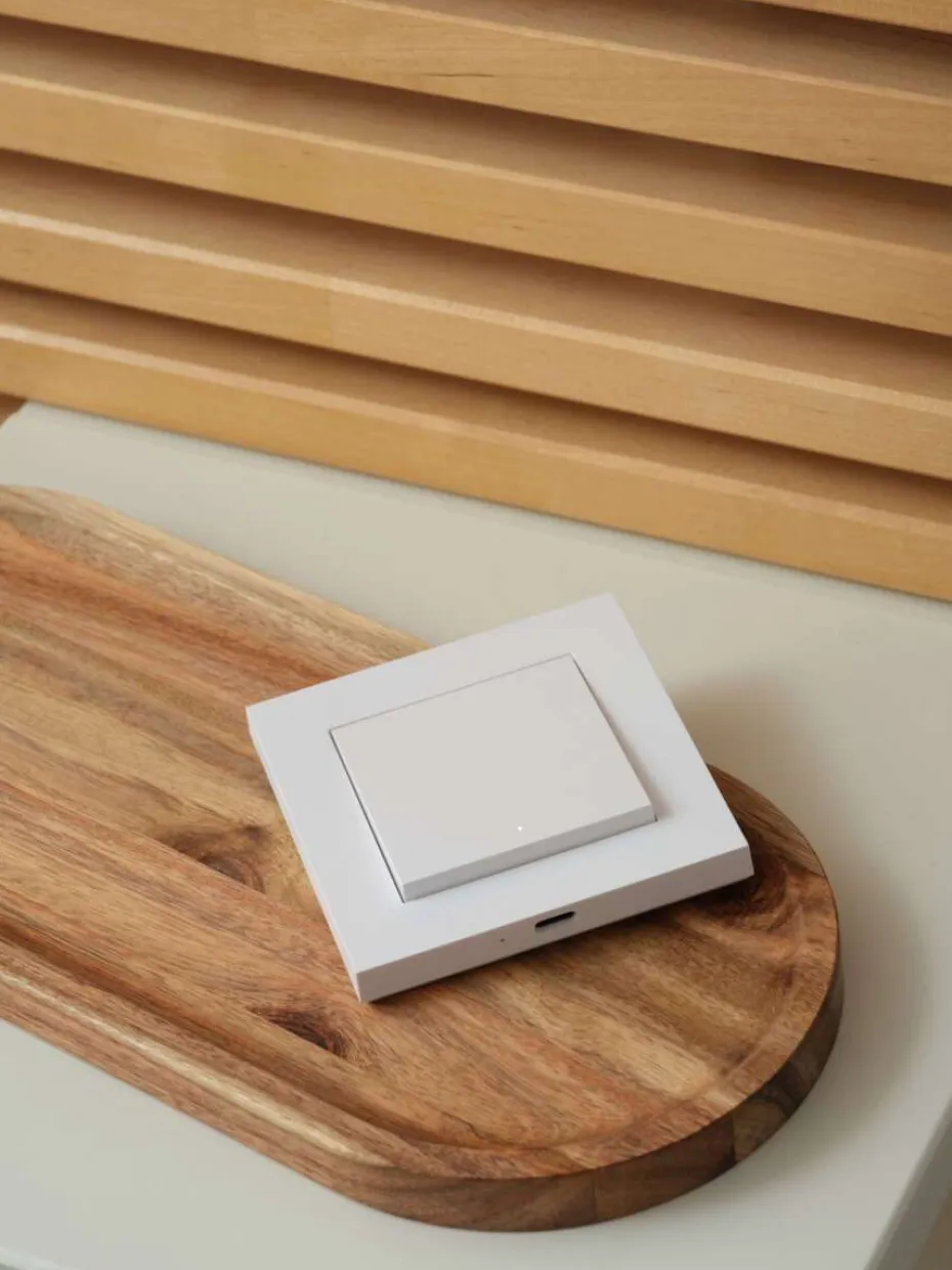OSRAM Smart+ WiFi veggbryter