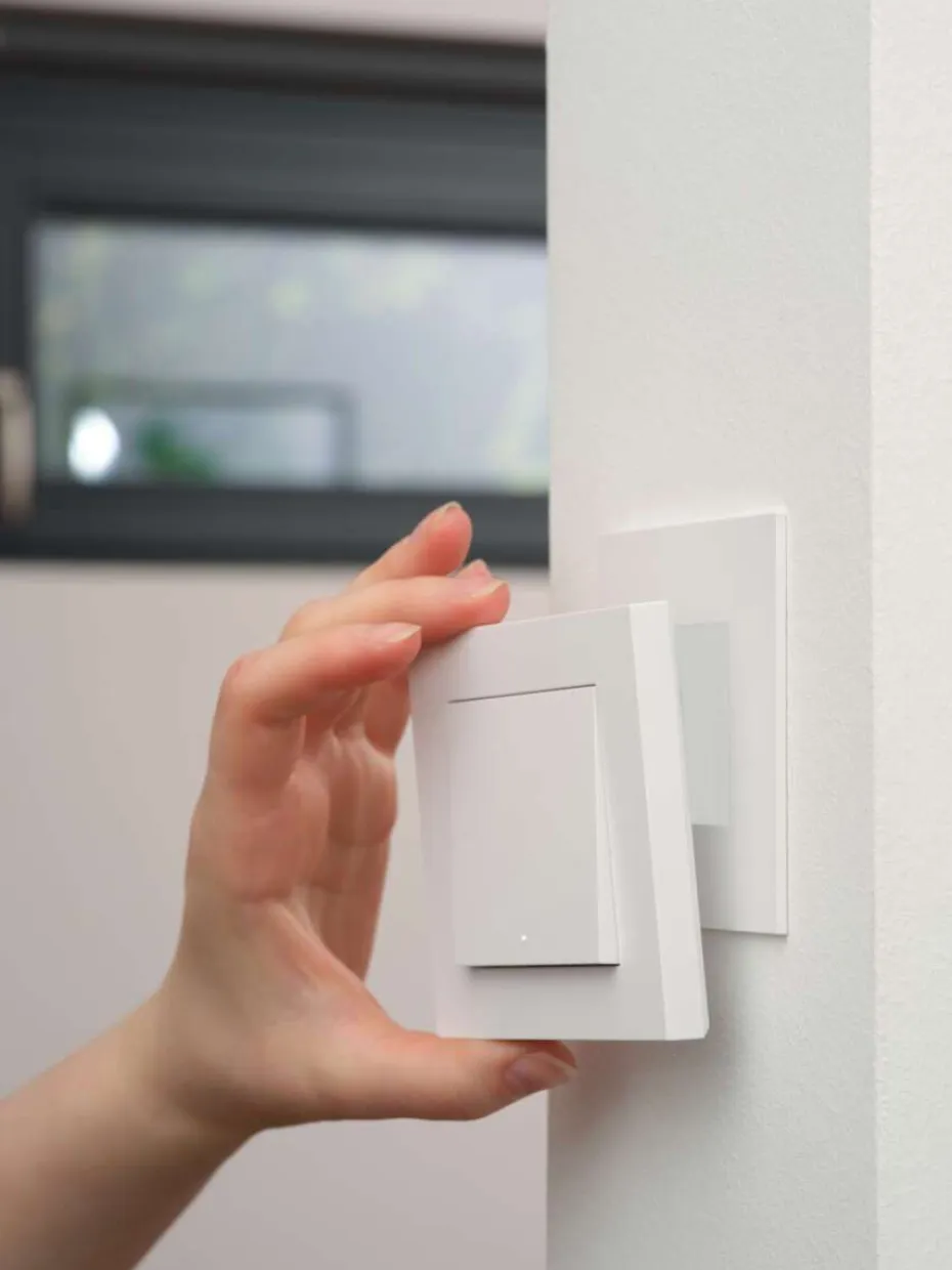 OSRAM Smart+ WiFi veggbryter