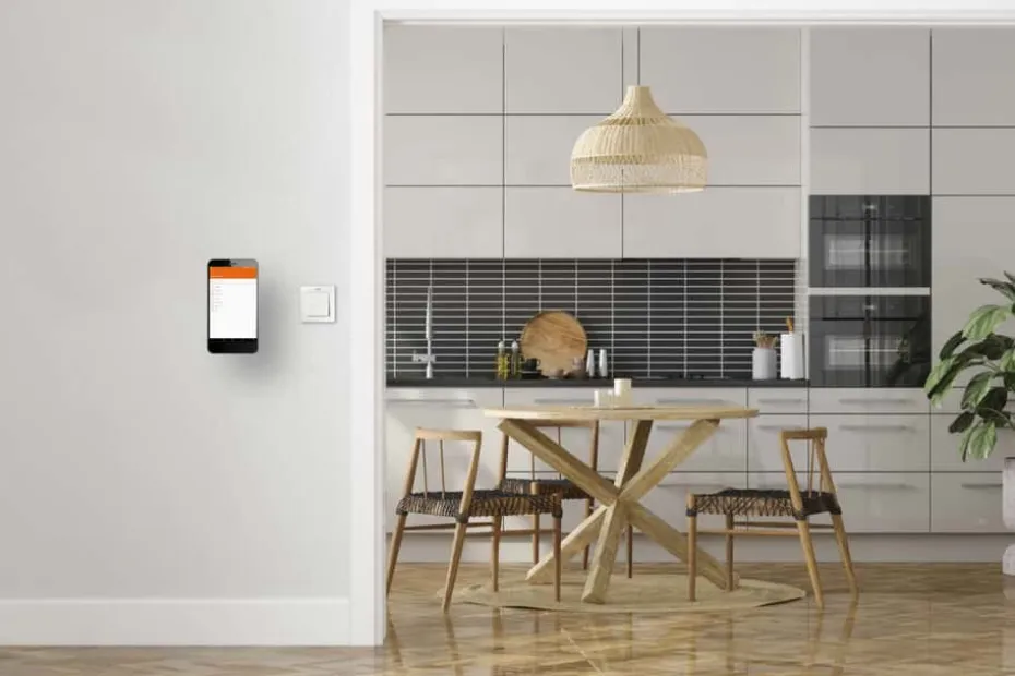 OSRAM Smart+ WiFi veggbryter
