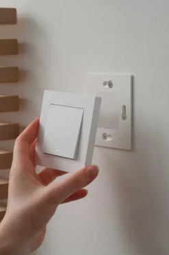 OSRAM Smart+ WiFi veggbryter