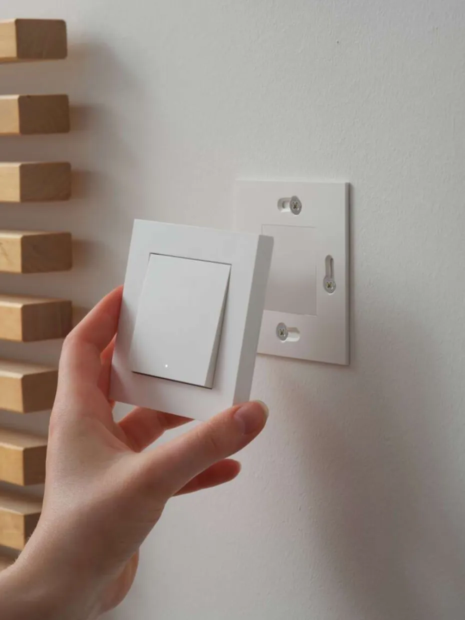 OSRAM Smart+ WiFi veggbryter