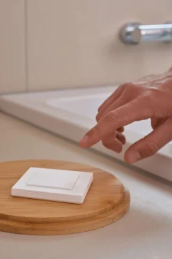OSRAM Smart+ WiFi veggbryter