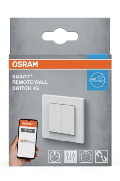 OSRAM Smart+ WiFi veggbryter