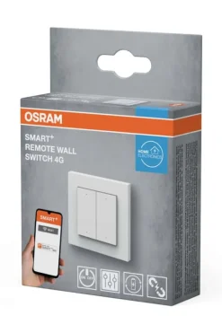OSRAM Smart+ WiFi veggbryter
