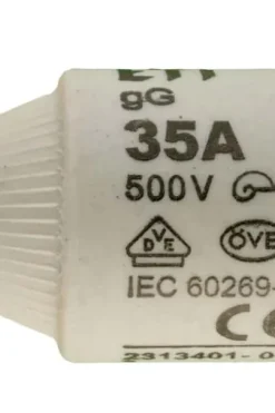 OSRAM universalsikringer 35 AMP 4pk