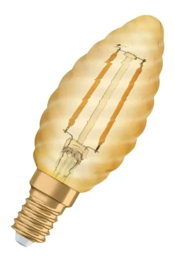 OSRAM Vintage 1906® LED classic pære