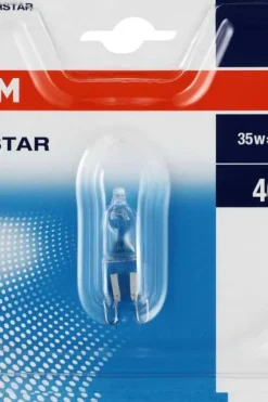 OSRAM halogenpære - Halopin