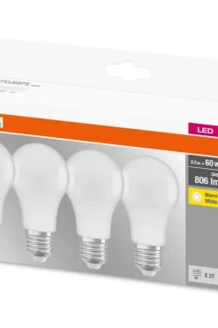 Osram LED-lyspære