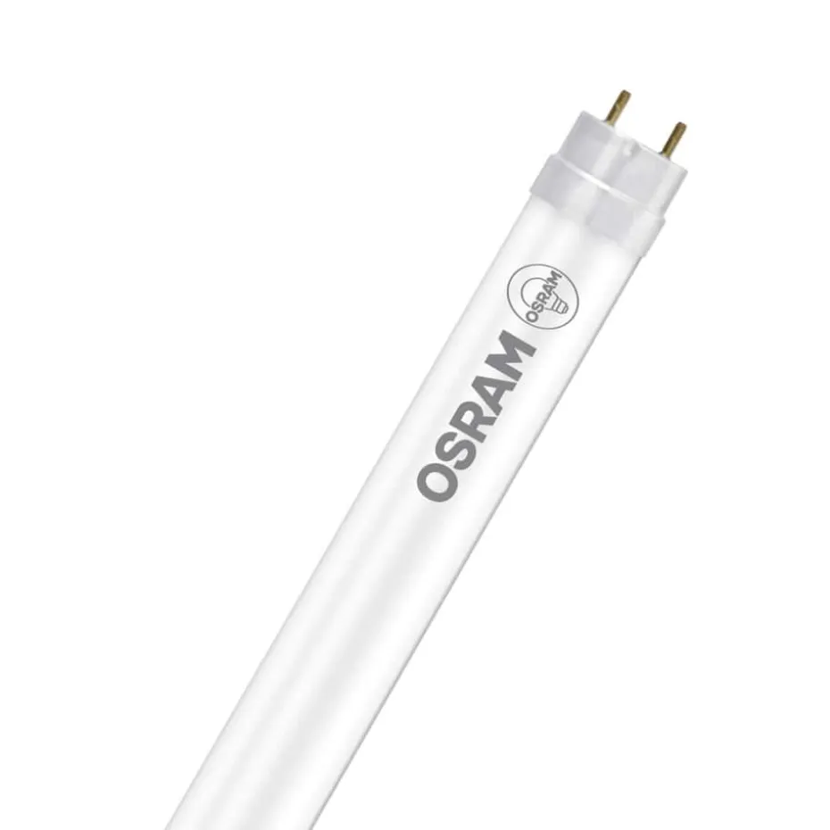 OSRAM LED TUBE T8 15 EM 438 mm 5.4W 830