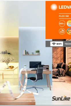 OSRAM SMART+ Sun@Home FLEX lyslist