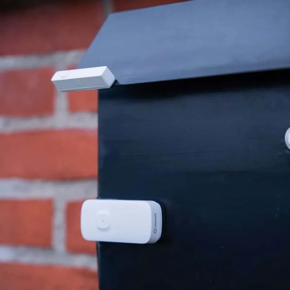 OSRAM Smart+ WiFi kontaktsensor