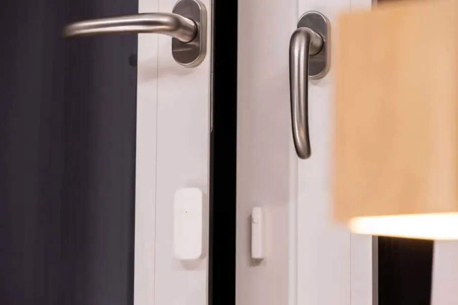 OSRAM Smart+ WiFi kontaktsensor