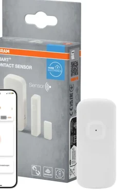OSRAM Smart+ WiFi kontaktsensor