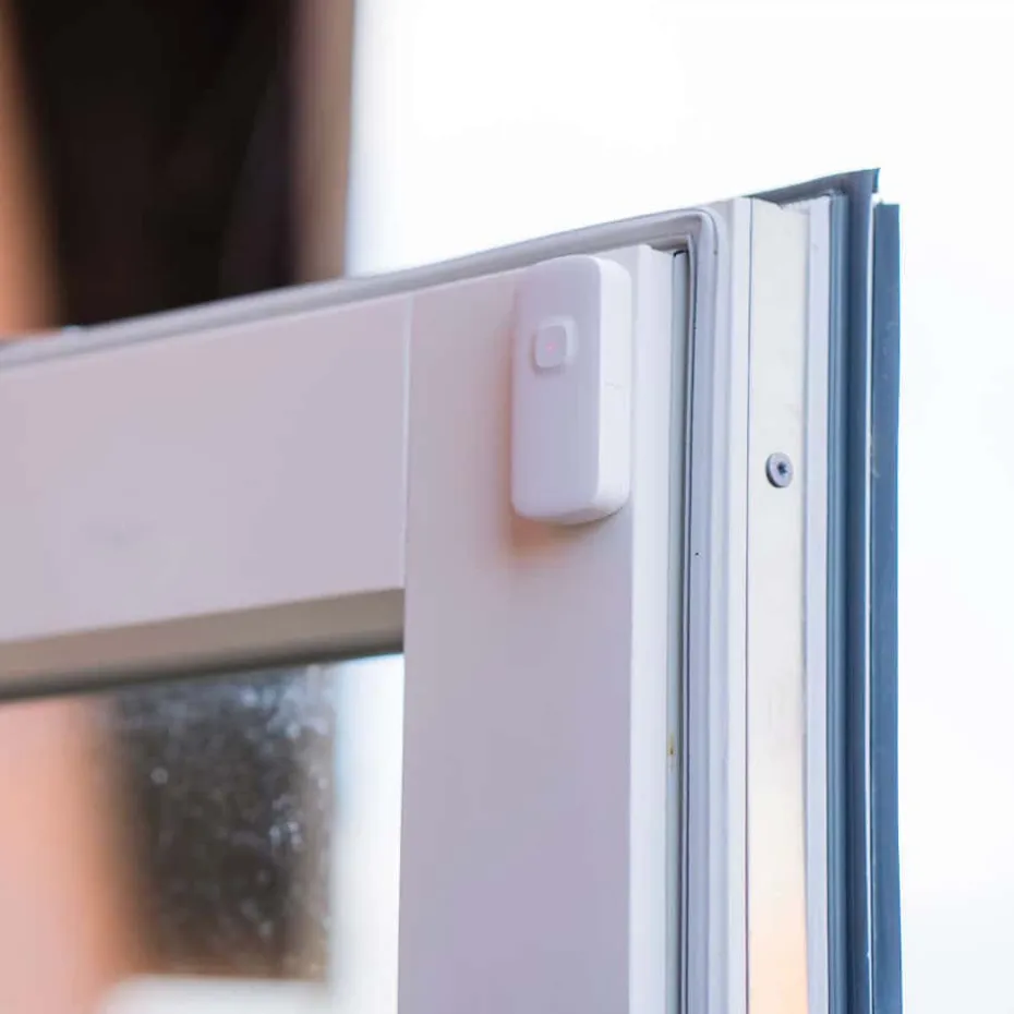 OSRAM Smart+ WiFi kontaktsensor