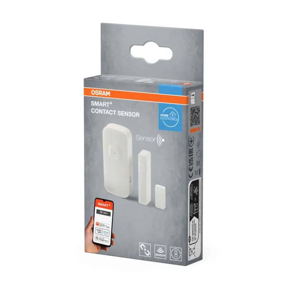 OSRAM Smart+ WiFi kontaktsensor