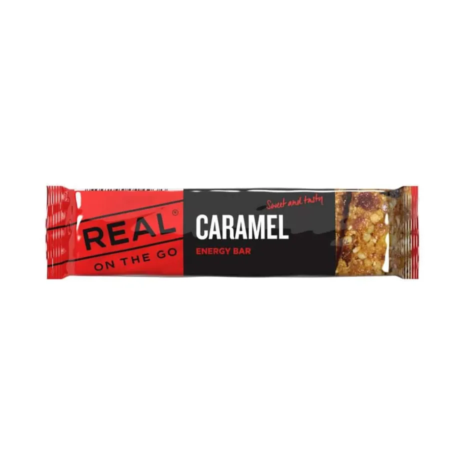 OTG Energy bar karamell