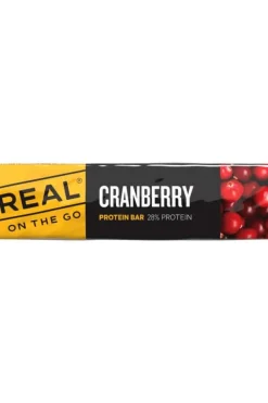 OTG protein bar tranebær