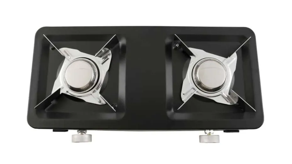 Outwell Asama Duo gassbluss 2026