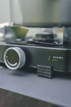 Outwell Asama Duo gassbluss 2026