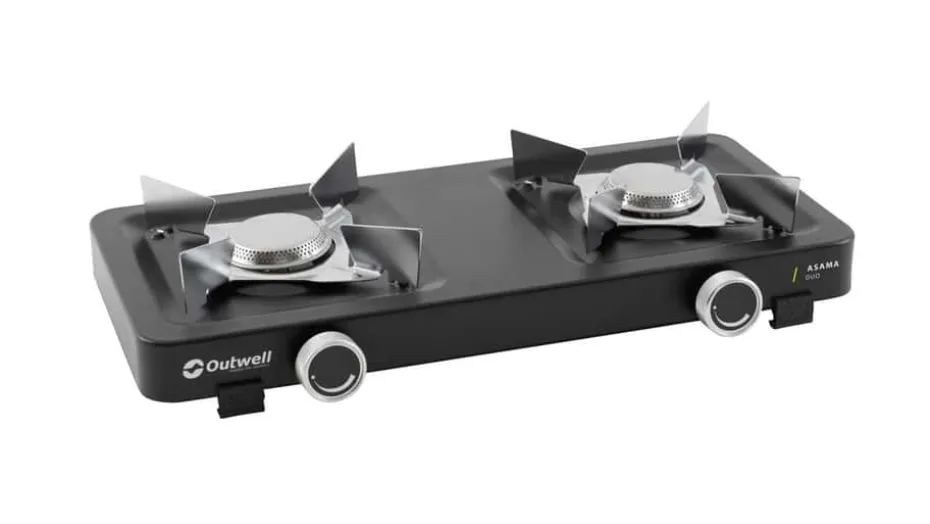 Outwell Asama Duo gassbluss 2026
