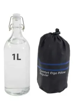 Outwell Comfort Ergo campingpute