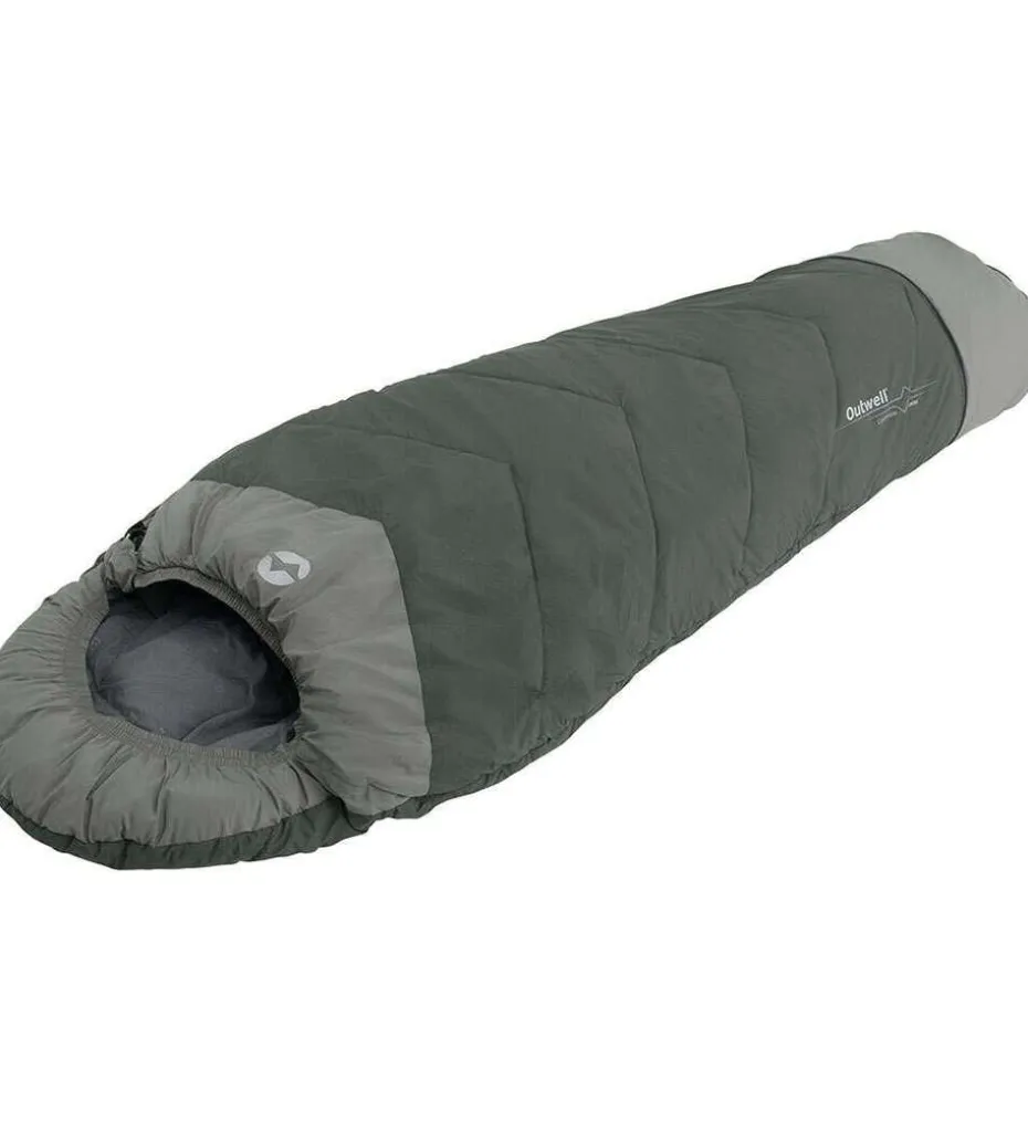 Outwell Convertible fibersovepose junior 2026