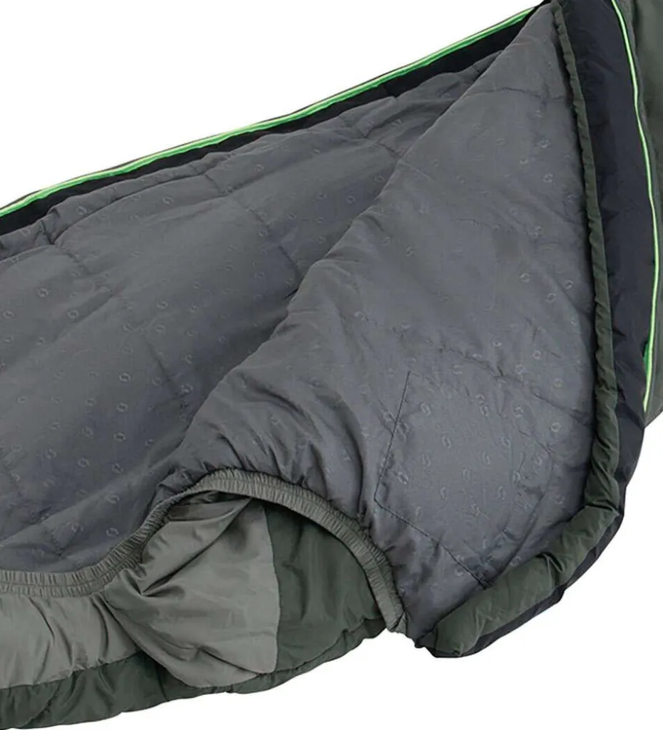 Outwell Convertible fibersovepose junior 2026