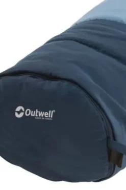 Outwell Convertible Junior fibersovepose