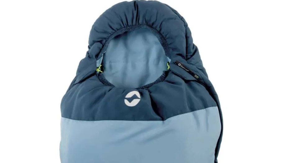 Outwell Convertible Junior fibersovepose