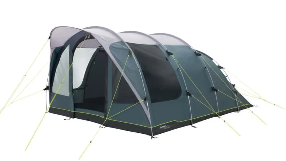 Outwell Sky 6 familietelt