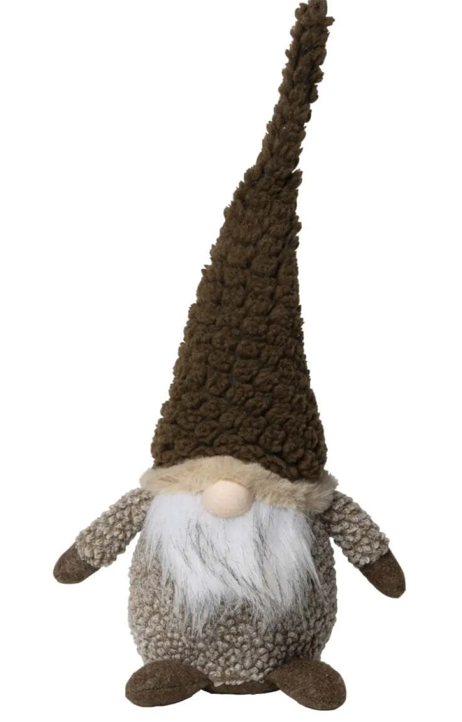 Ovald nisse