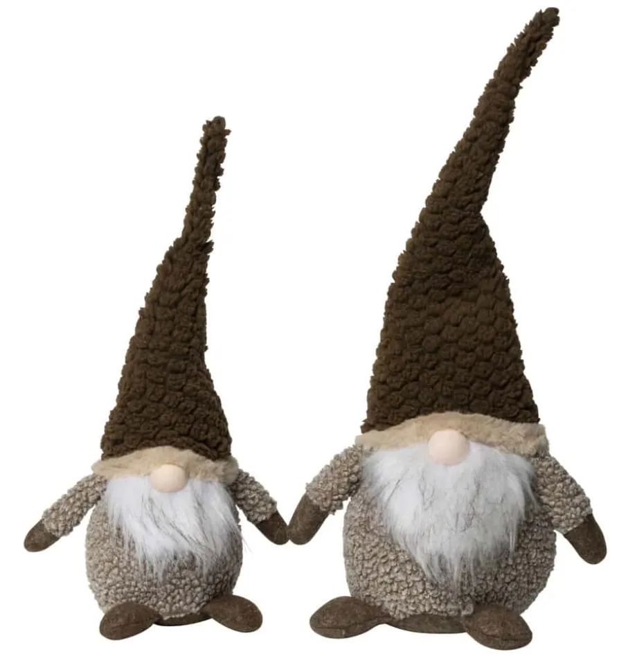 Ovald nisse
