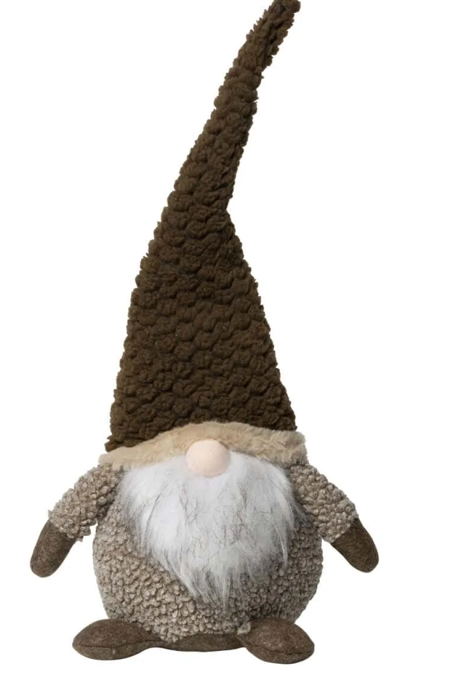 Ovald nisse
