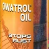 Owatrol Oil Stop rust spray