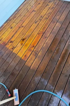 Owatrol Treprep trefornyer/terrassefornyer