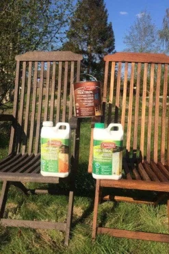 Owatrol Treprep trefornyer/terrassefornyer