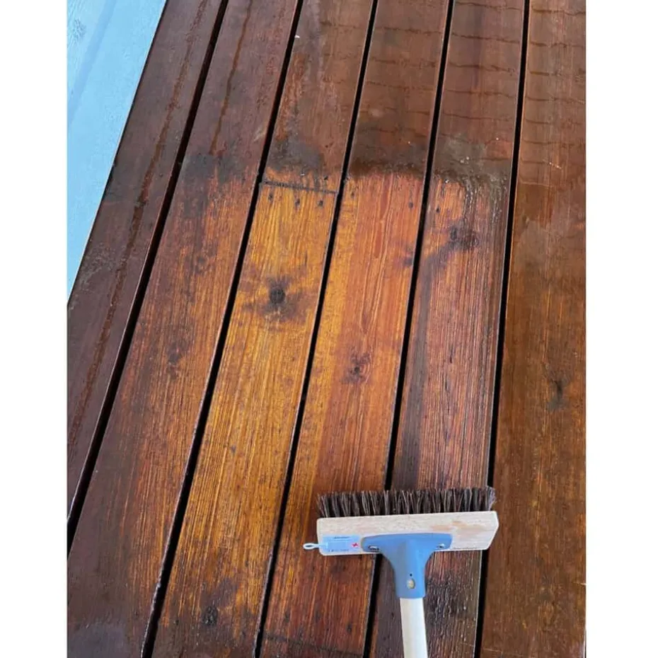Owatrol Treprep trefornyer/terrassefornyer