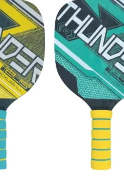 Paddle sett