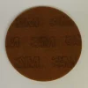 Pad gul tyll Ø406mm