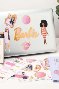 Paladone Barbie® gadgets-klistremerker