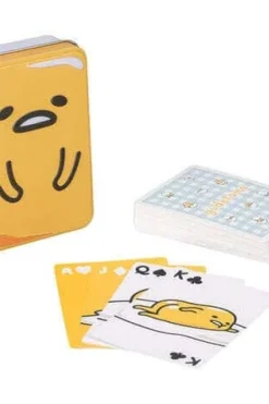 Paladone Gudetama spillkort
