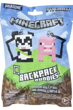 Paladone Minecraft™ nøkkelring