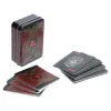 Paladone Dungeons & Dragons spillkort