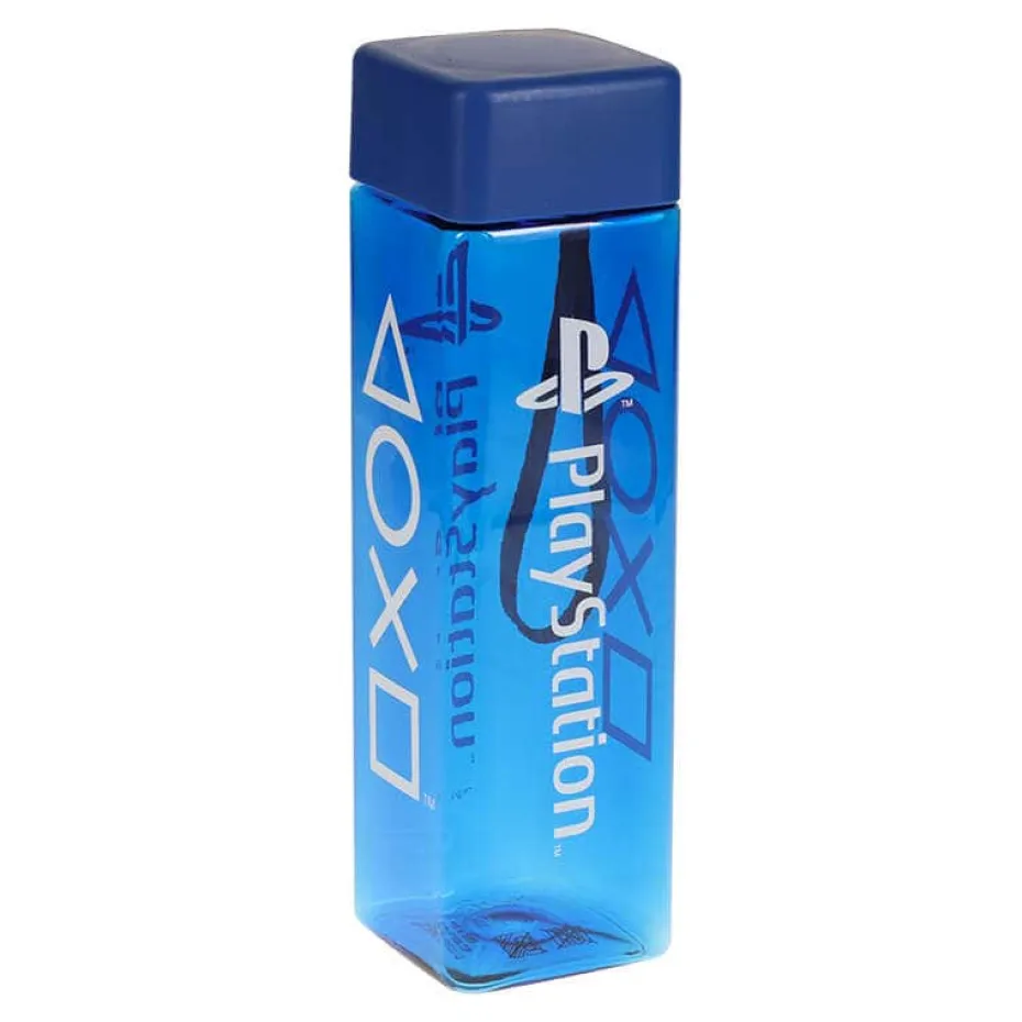 Paladone Playstation vannflaske 500ml